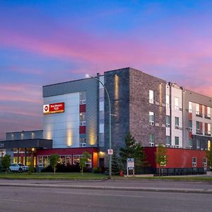 Best Western Plus East Side Ξενοδοχείο Σασκάτουν Exterior photo