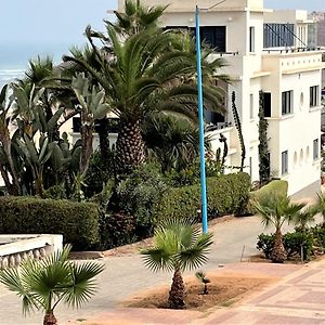 Logis La Marine Ξενοδοχείο Sidi Ifni Exterior photo