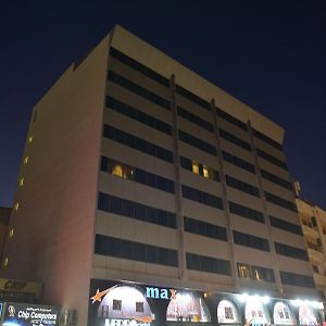 Burj Alawal Ξενοδοχείο Al Al Jubail Exterior photo