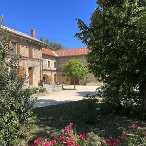 L'Ermitage Ξενοδοχείο Annonay Exterior photo