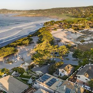 Ocean House Βίλα Carmel-by-the-Sea Exterior photo