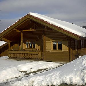 Ferienhaus Bayern Βίλα Stamsried Exterior photo