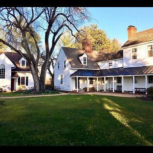 Hollymead House Σάρλοτσβιλ Exterior photo