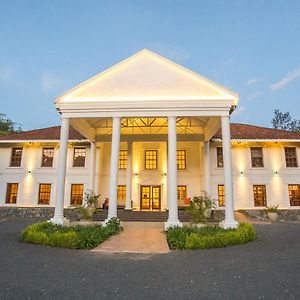 Amani Safari Lodge And Restaurant Αρούσα Exterior photo