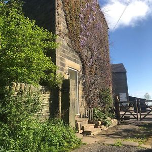 Hob Lane Farm B & B Σέφιλντ Exterior photo