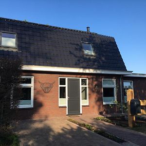 Lowlander Bnb Bed and Breakfast Heemskerk Exterior photo