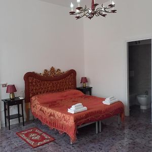 Domus Morfeo Bed and Breakfast Santa Maria Capua Vetere Exterior photo