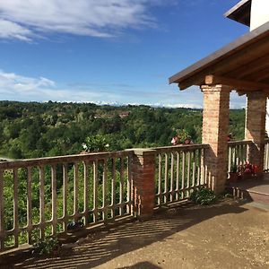 Ca Di Min Bed and Breakfast Santo Stefano Roero Exterior photo