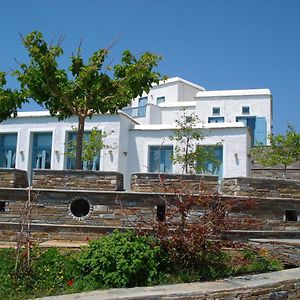 Cavo Lacia Aparthotel Γαύριο Exterior photo