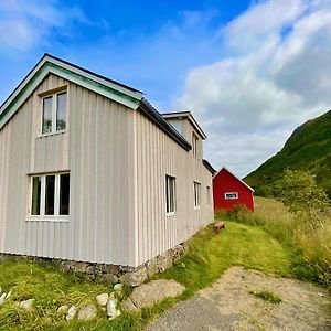 Eagle Panorama Lofoten Βίλα Gravdal  Exterior photo