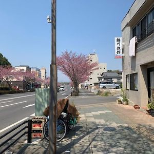 Aikawa Ryokan - Vacation Stay 62974V Oyama  Exterior photo