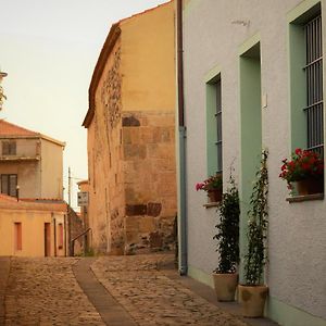 A Su Mulinu - Locazione Turistica Ξενοδοχείο Pozzomaggiore Exterior photo