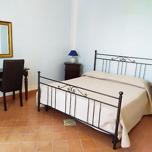 Stanze Don Gesualdo Alloggio Turistico Bed and Breakfast Taurasi Exterior photo