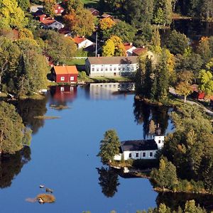 Lugnet I Oslaettfors Bed and Breakfast Gävle Exterior photo