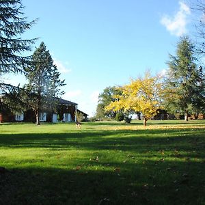 Le Chateau De Roquebere Bed and Breakfast Condom Exterior photo