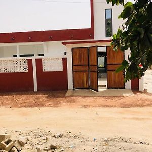 Zig Coup De Coeur Bed and Breakfast Ziguinchor Exterior photo