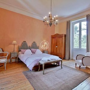 Chambre Double Avec Salle D'Eau Privative Bed and Breakfast Ταρμπ Exterior photo