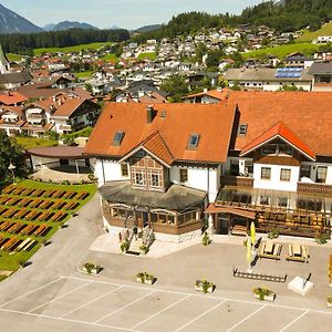 Gasthof Franziskibad Ξενοδοχείο Bad Häring Exterior photo