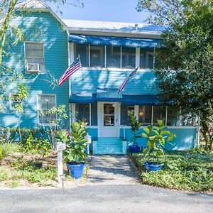 The Estate At Mt Dora Ξενοδοχείο Mount Dora Exterior photo