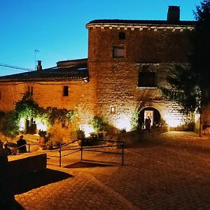 Palacio De Orisoain Ξενοδοχείο Exterior photo