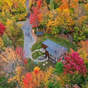 Sutton Wellness Cabin #267 Rez-De-Chaussee Βίλα Exterior photo