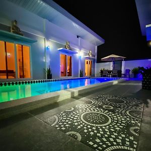 Sparrow'S Nest Bed and Breakfast Panglao Exterior photo