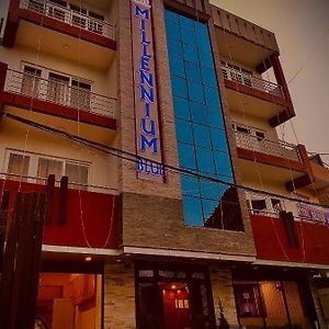 Millennium Blue Ξενοδοχείο Nagarkot Exterior photo