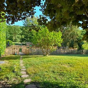 Le Moulin Du Chatelier Bed and Breakfast Paulmy Exterior photo