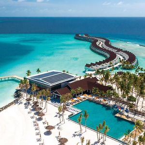 Oblu Xperience Ailafushi Ξενοδοχείο Μαλέ Exterior photo