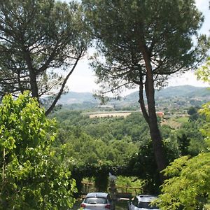 Il Nido Della Colombaia Bed and Breakfast San Nicola Manfredi Exterior photo