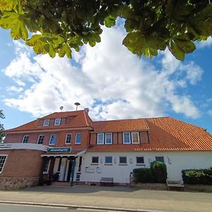 Altenmedinger Hof Bed and Breakfast Altenmedingen Exterior photo