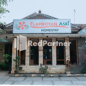 Flamboyan Asri Syariah Mitra Reddoorz Near Kampung Inggris Pare Ξενοδοχείο Exterior photo