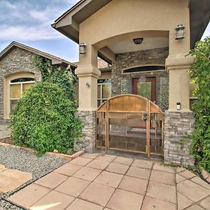 Albuquerque Studio With Shared Pool And Fire Pit! Διαμέρισμα Exterior photo