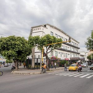 Bianco Hotel Boutique Cúcuta Exterior photo