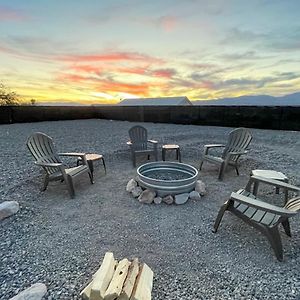 Bullhead City Oasis With Fire Pit And Mtn View! Βίλα Exterior photo