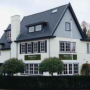 Meneer Pos Bed and Breakfast Velp  Exterior photo