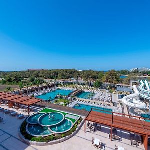 Akadia Luxury Sorgun - Adults Only 16 Plus Ξενοδοχείο Σιντέ Exterior photo