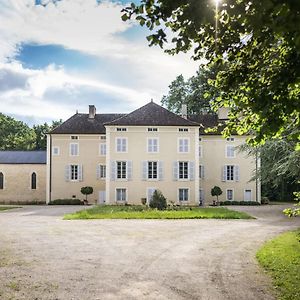 Chateau Armand Heitz - Domaine Armand Heitz Bed and Breakfast Chaudenay Exterior photo