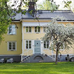 B&B Rutgarden Norberg Exterior photo