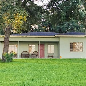 Pet-Friendly Auburndale House With Lake Views! Βίλα Exterior photo