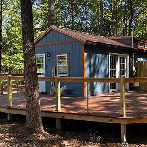 Knotty Pines Cabin Near Kentucky Lake, Tn Βίλα Springville Exterior photo