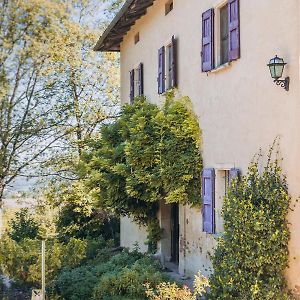 Agriturismo Montevecchio Isolani Βίλα Monte San Pietro Exterior photo