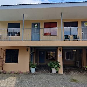 Cabinas Maritza Bed and Breakfast Quebrada Ganado Exterior photo