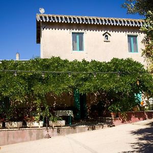 Corte Boero Bed&Breakfast Bed and Breakfast Capoterra Exterior photo