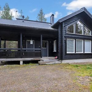 Holiday Home Vuosselin Kataja 5 By Interhome Ruka Exterior photo