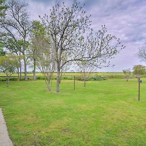 Quaint Ridgely Home About 9 Mi To Reelfoot Lake! Exterior photo