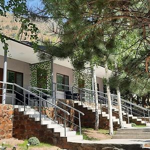 Eagle Rock Recreational Area Βίλα Angren Exterior photo