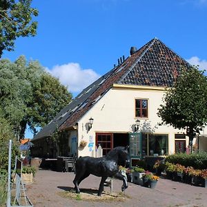 De Oude Smidse Ξενοδοχείο Westernieland Exterior photo