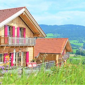 Ferienhaus Mit Panoramaausblick Und Sauna - 3 Sz Βίλα Pöllauberg Exterior photo