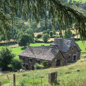 La Tarabelle Bed and Breakfast Bourgs sur Colagne Exterior photo